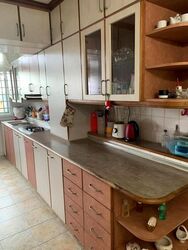 Blk 161 Yung Ping Road (Jurong West), HDB Executive #550389671